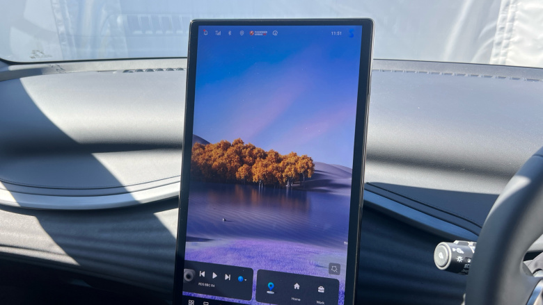 BYD Atto 3 150kW Design 60kWh 5dr Auto Electric Hatchback